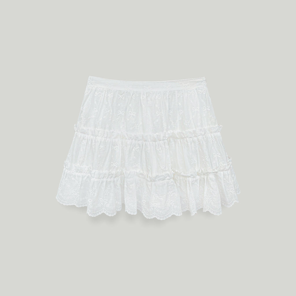 Nakedbyv Mini Stella Skirt (Pre-order)