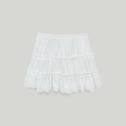 Nakedbyv Mini Stella Skirt (Pre-order)