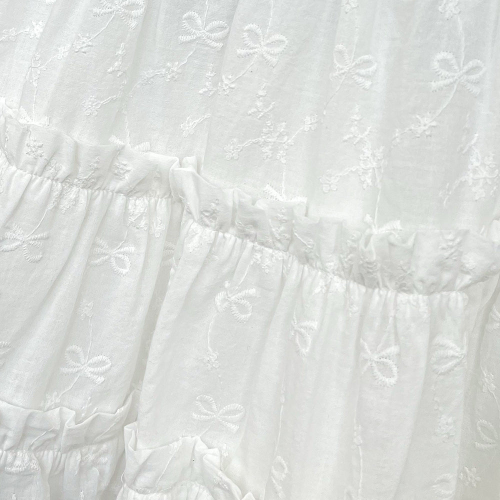 Nakedbyv Mini Stella Skirt (Pre-order)