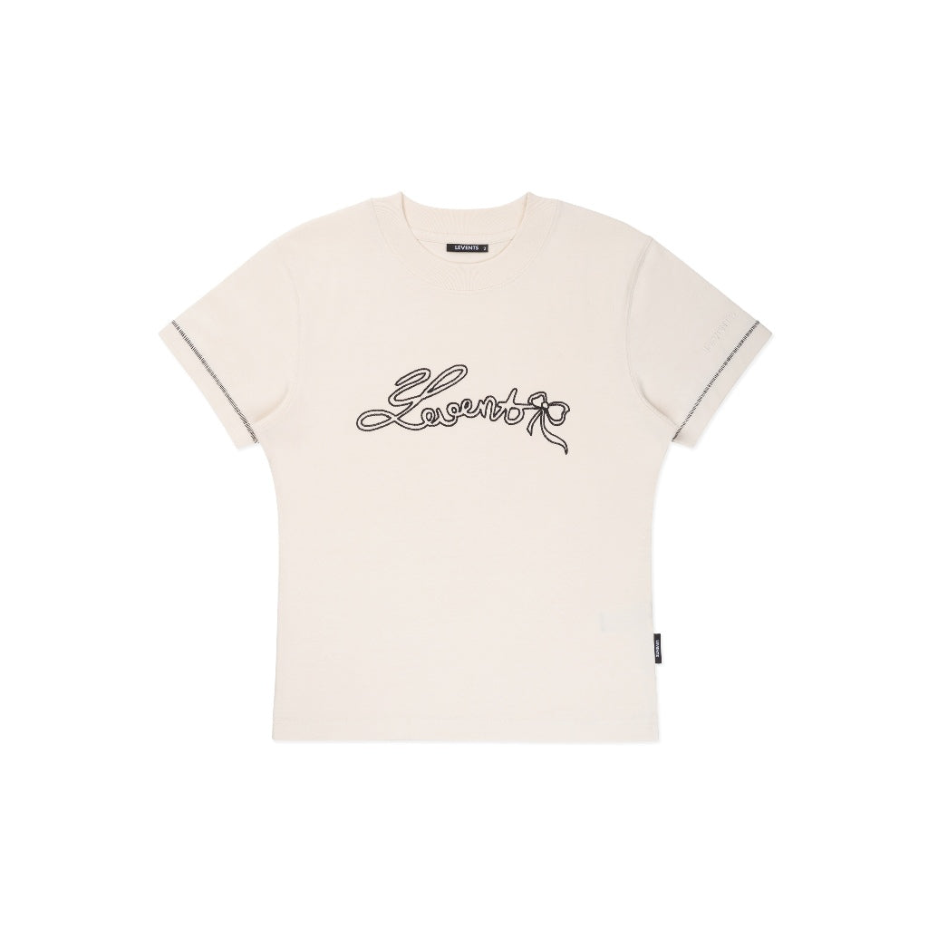 Levents Ribbon Tee