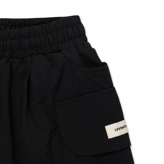 Levents Nylon Cargo Shorts