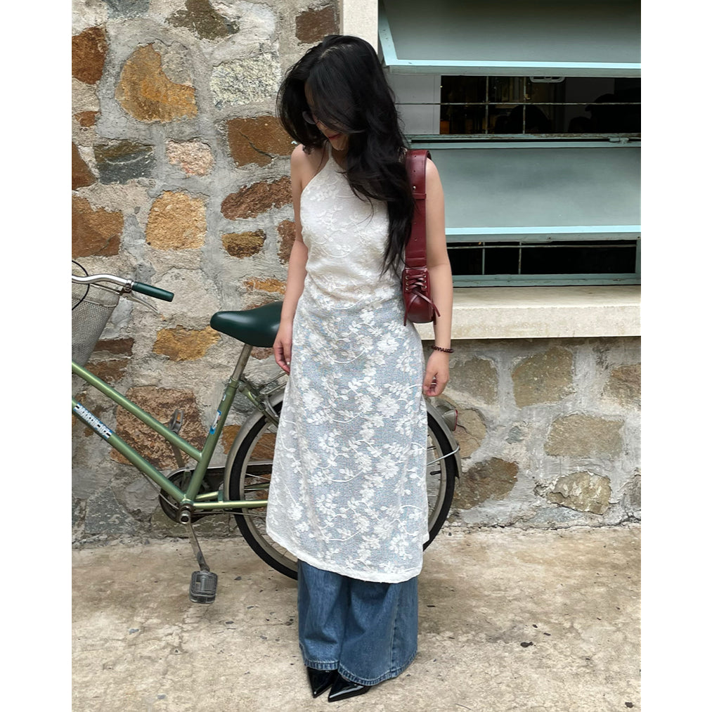 Nakedbyv Thanh Du Dress (Pre-order)