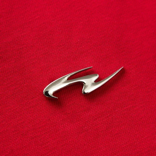 Whose Symbol Logo T-shirt