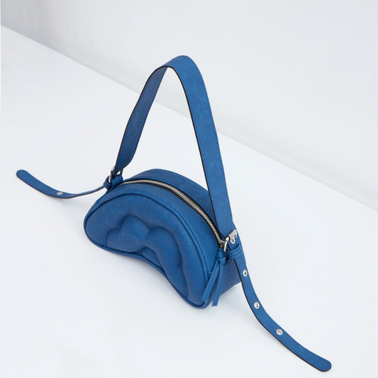 Ther Gab Hat Dau Bag In Blue (Pre-order)