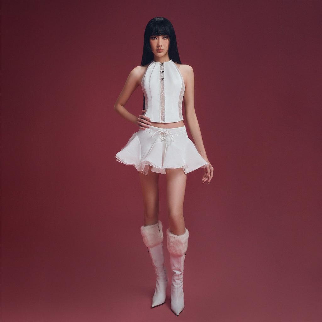 Jirene Monarz Set (Pre-order)
