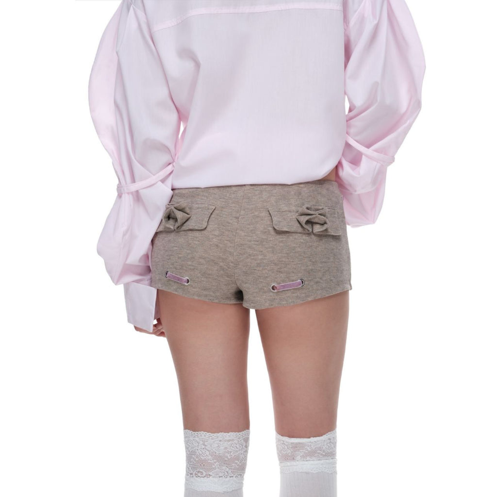 Heartburn.co Oricon Shorts