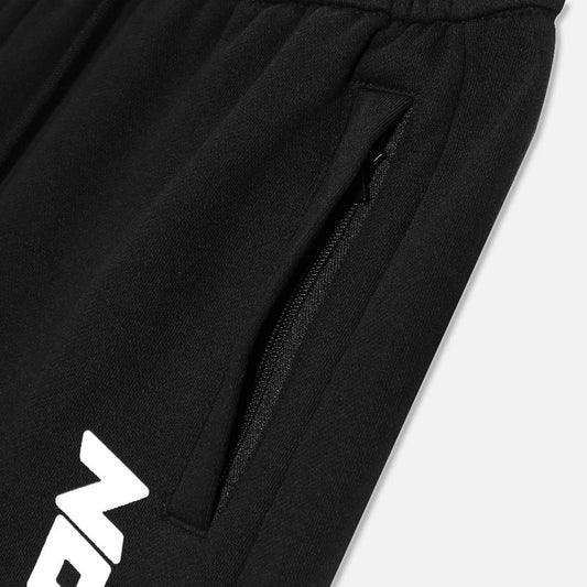 Now Saigon Puff Sweatshorts