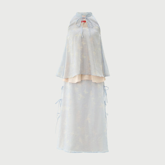 Nakedbyv Chau Diep Set (Pre-order)