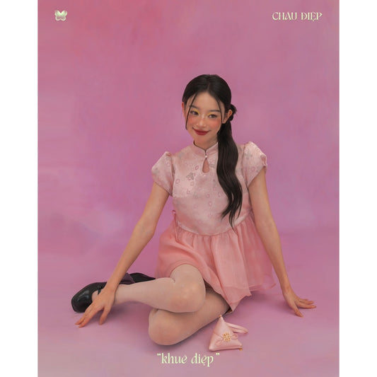 Nakedbyv Khue Diep Set (Pre-order)