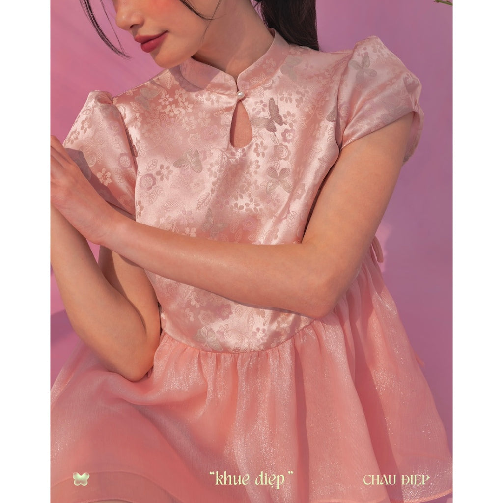 Nakedbyv Khue Diep Set (Pre-order)