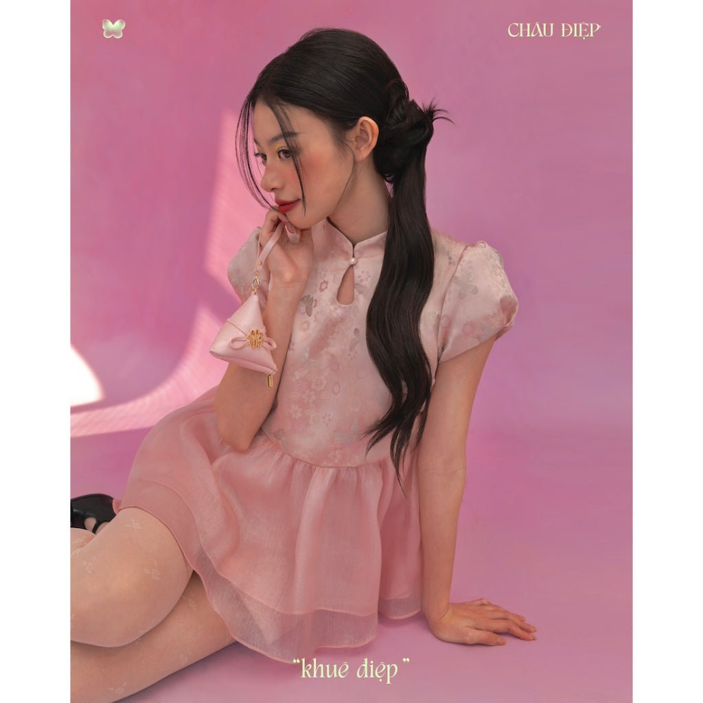 Nakedbyv Khue Diep Set (Pre-order)