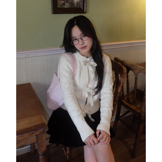 Nakedbyv Bong Cardigan (Pre-order)