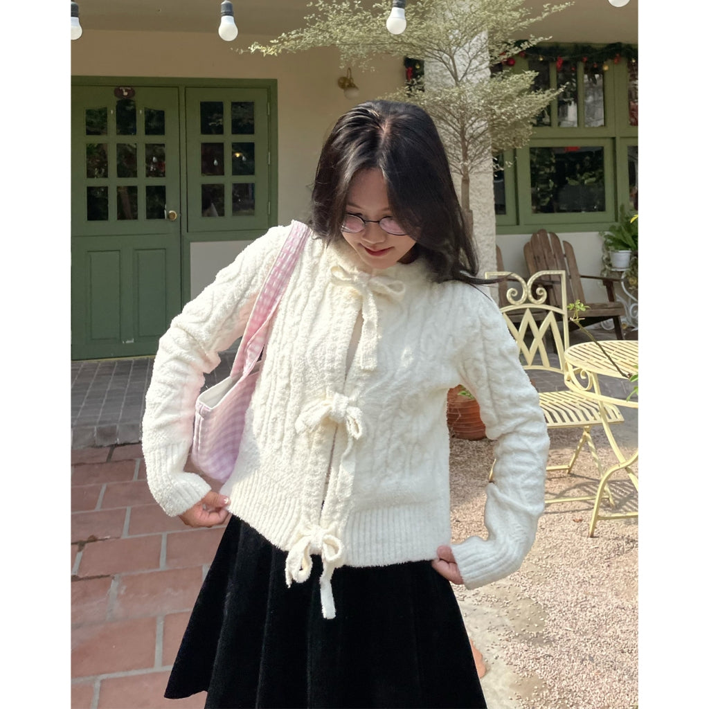 Nakedbyv Bong Cardigan (Pre-order)