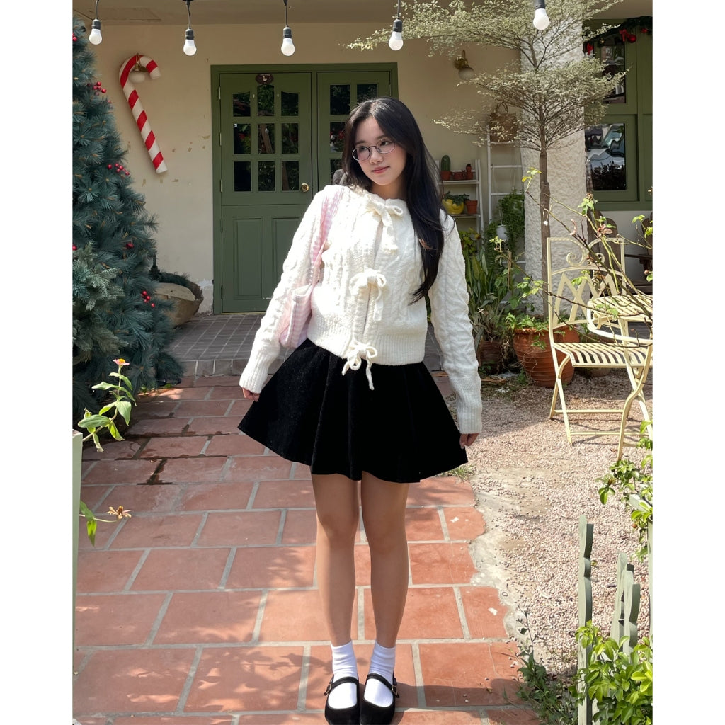 Nakedbyv Bong Cardigan (Pre-order)