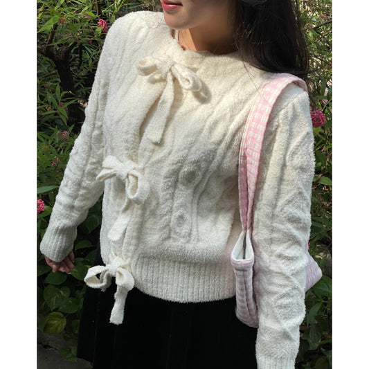 Nakedbyv Bong Cardigan (Pre-order)