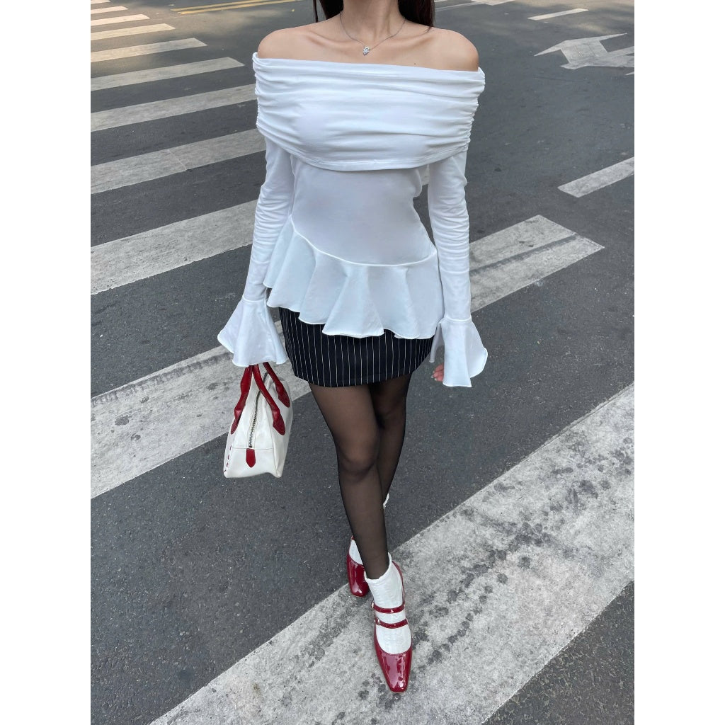 Depass Jannia Top No Fleur