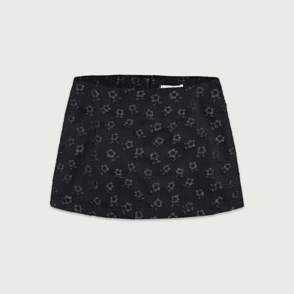 Nakedbyv Hoa Skirt (Pre-order)
