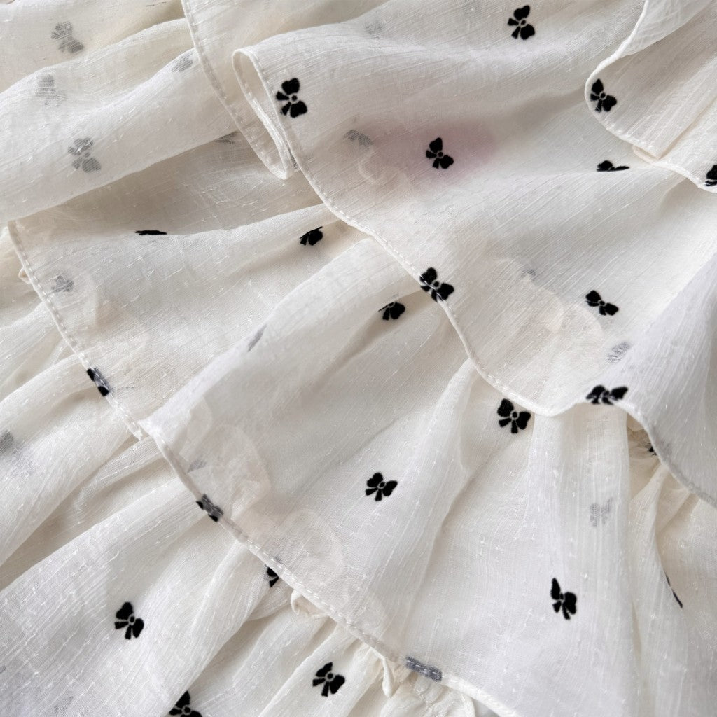 Nakedbyv Fifi Blouse (Pre-order)