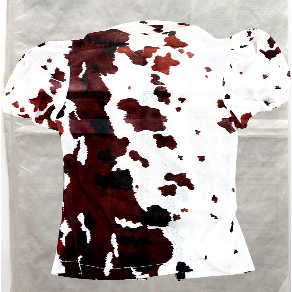 Heartburn.co Farmhide Top