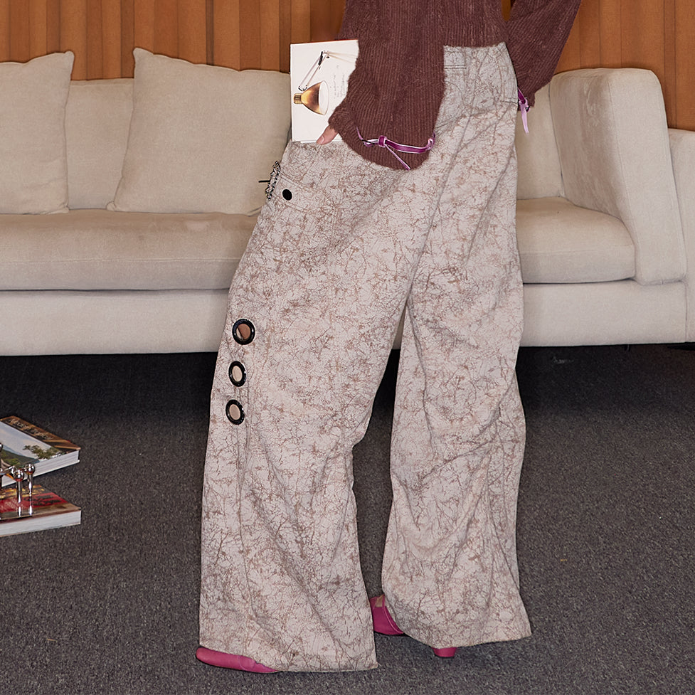 Heartburn.co Flaw Pants