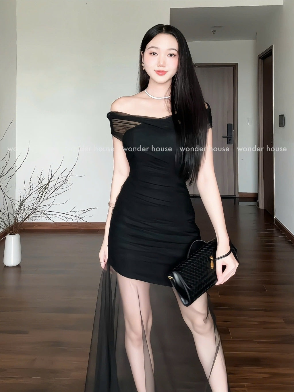 Wonderhouse Lalita Dress (Pre-order)