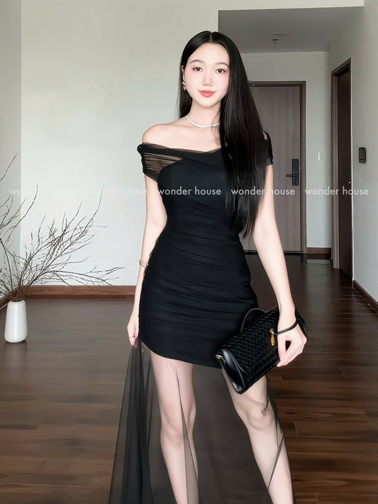 Wonderhouse Lalita Dress (Pre-order)