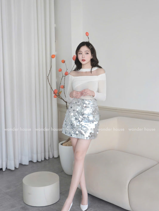 Wonderhouse Vella Top (Pre-order)