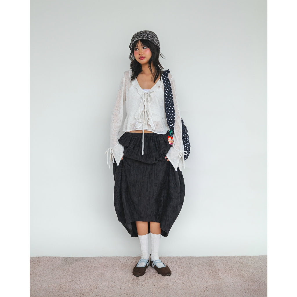 Nakedbyv Lumi Skirt (Pre-order)