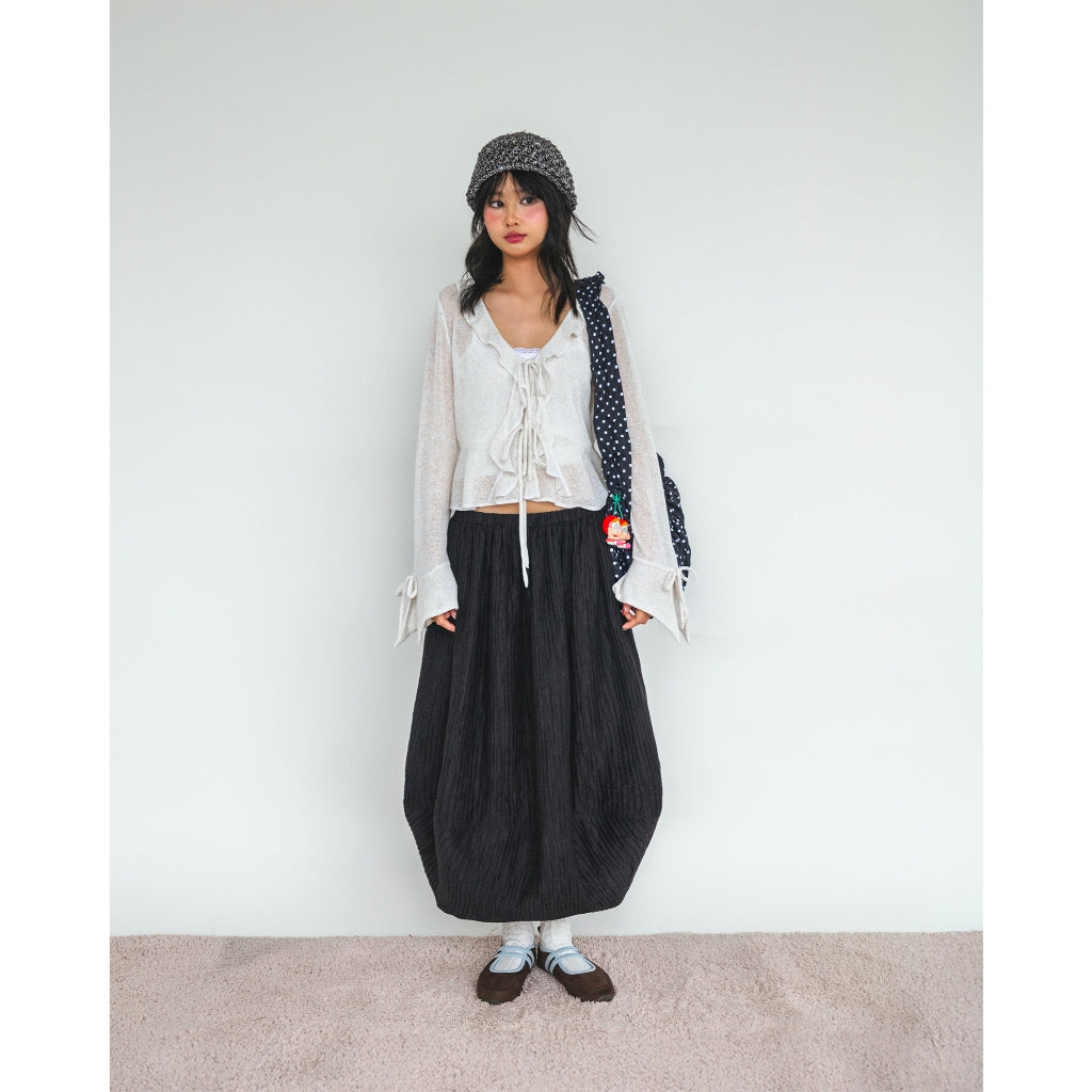 Nakedbyv Lumi Skirt (Pre-order)