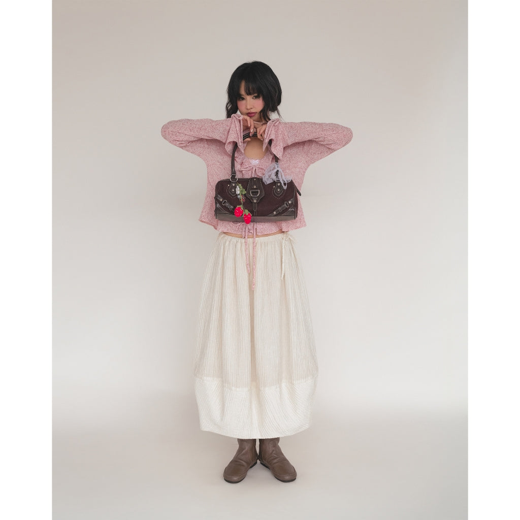 Nakedbyv Lumi Skirt (Pre-order)