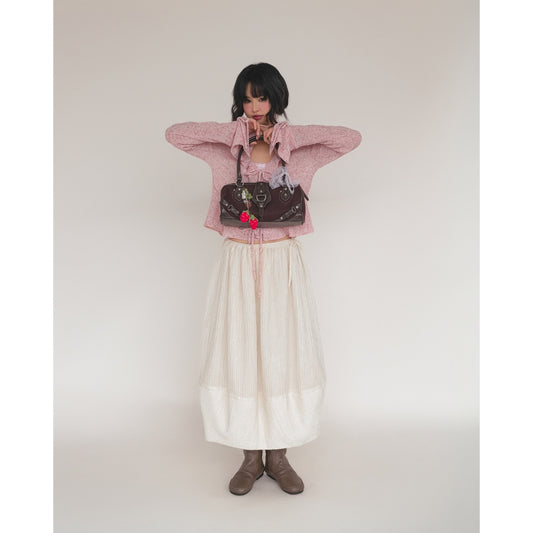 Nakedbyv Lumi Skirt (Pre-order)