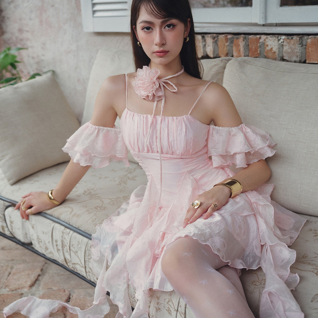 Darling.Ism Rosie Dress