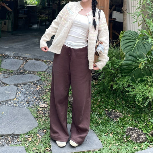 Nakedbyv Basic Sweatpants (Pre-order)