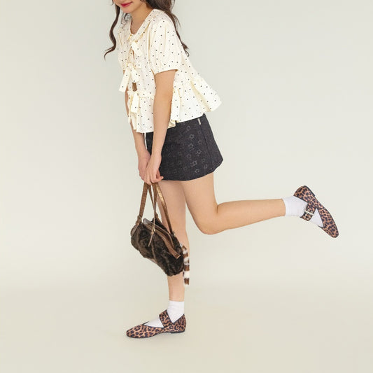 Nakedbyv Hoa Skirt (Pre-order)