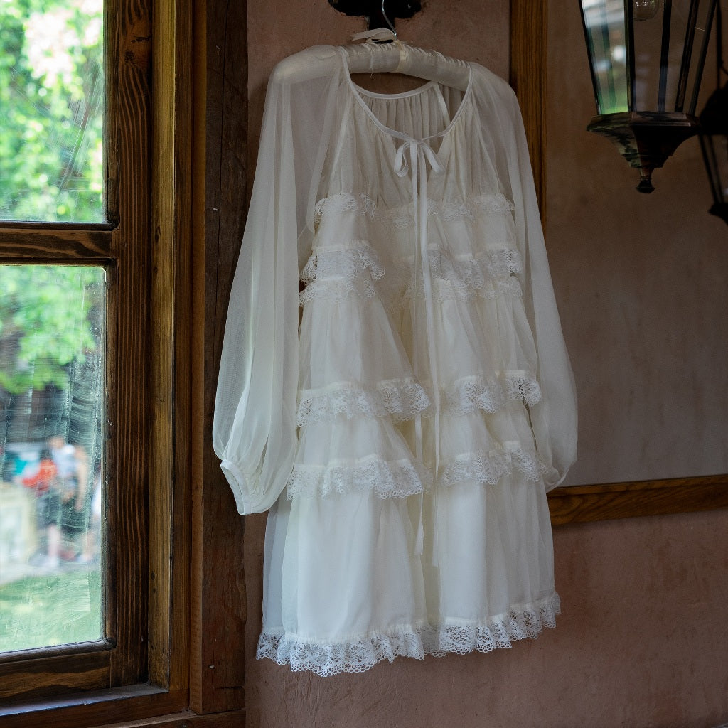 Darling.Ism Emina Dress