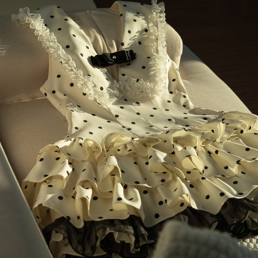 Darling.Ism Evermine Dress