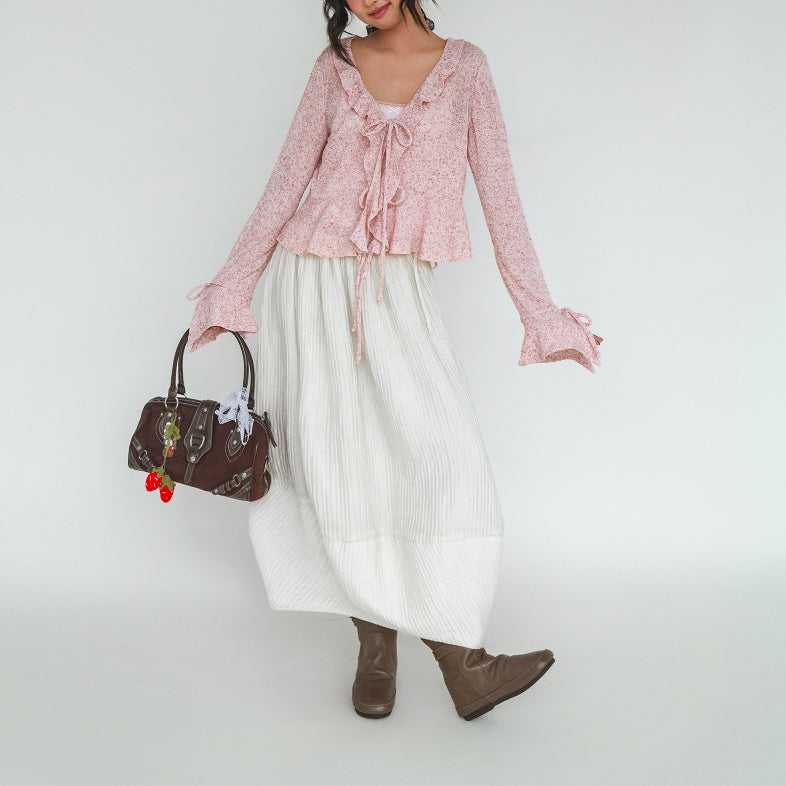 Nakedbyv Lumi Skirt (Pre-order)