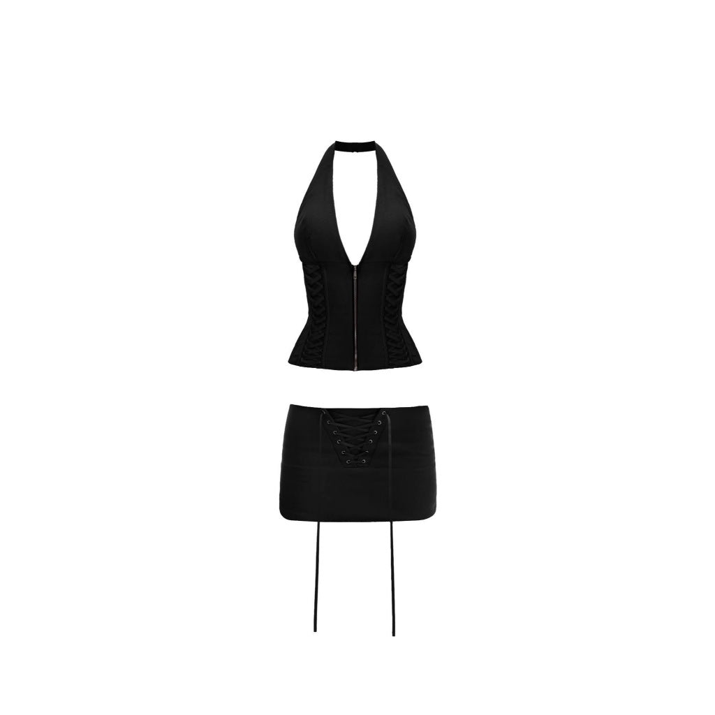 Ruederue Jem Corset - Delivery within 48 hours