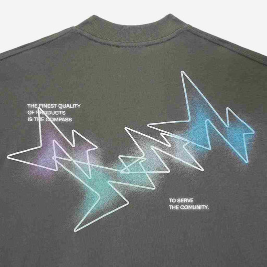 Now Saigon Aurora Tee