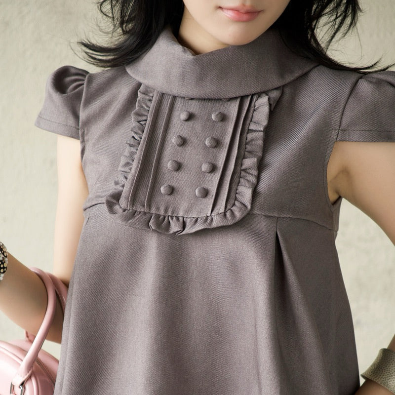 Mania Cutie Leya Top