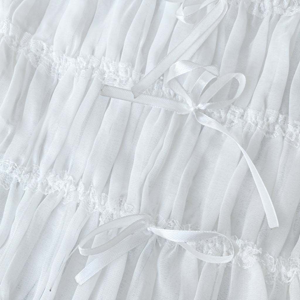 Nakedbyv Sheer Camisole (Pre-order)