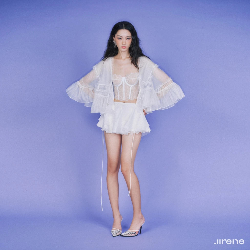 Jirene Fairy Lily Bra (Pre-order)