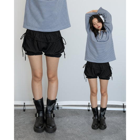 Nakedbyv Pumkin Bloomers (Pre-order)