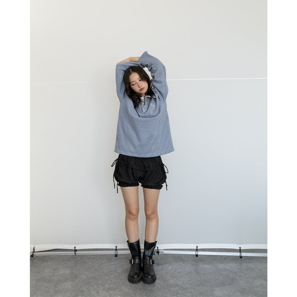 Nakedbyv Pumkin Bloomers (Pre-order)