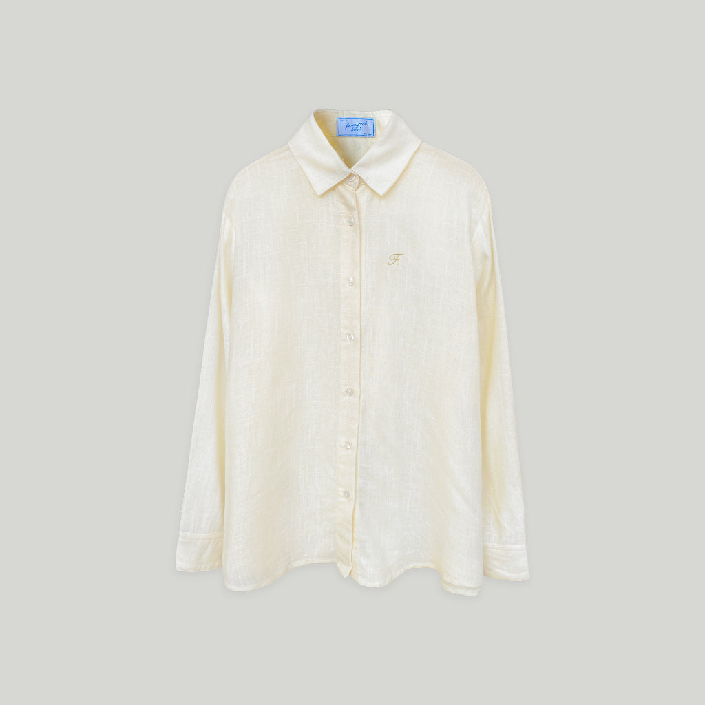 Nakedbyv Premium Shirt (Pre-order)