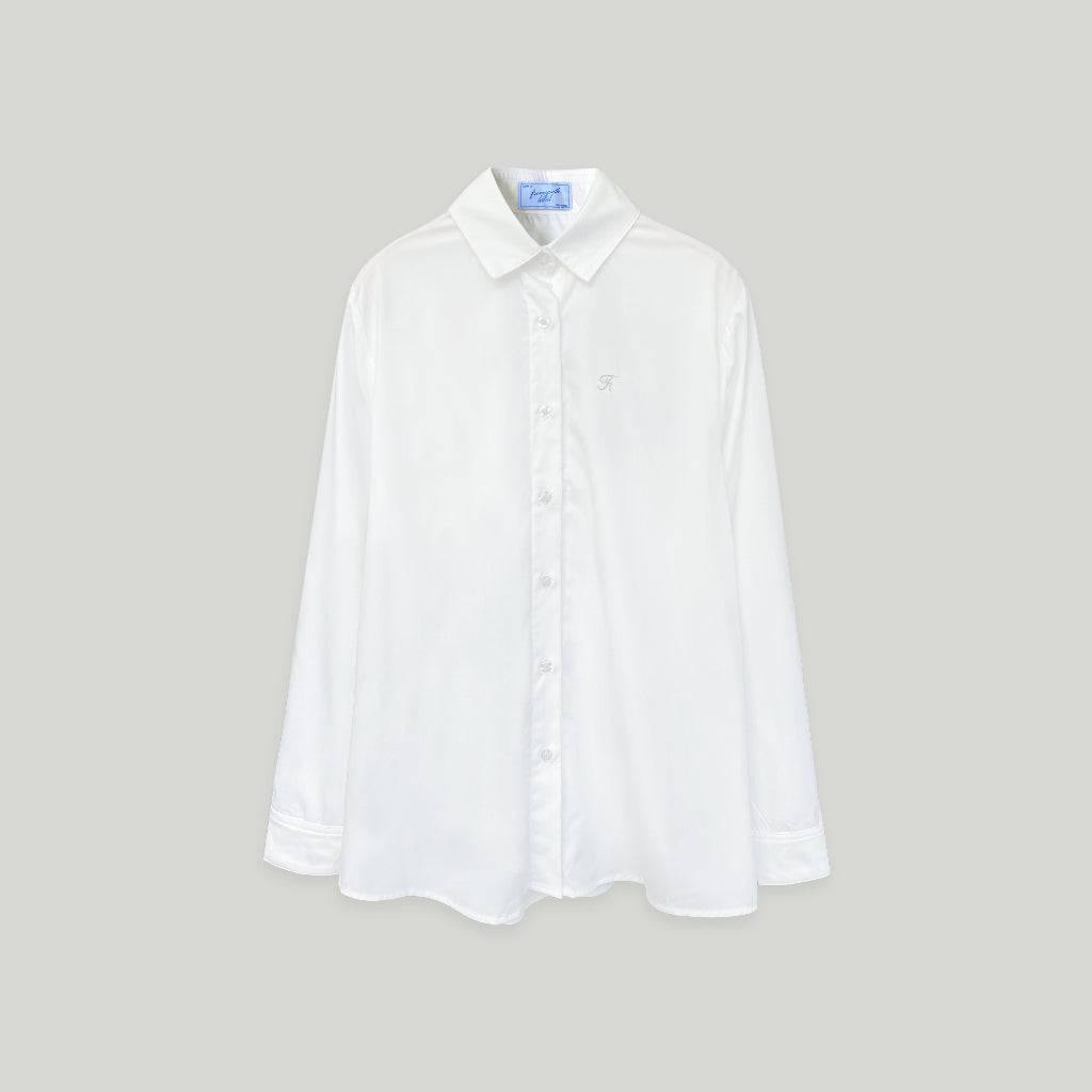 Nakedbyv Premium Shirt (Pre-order)