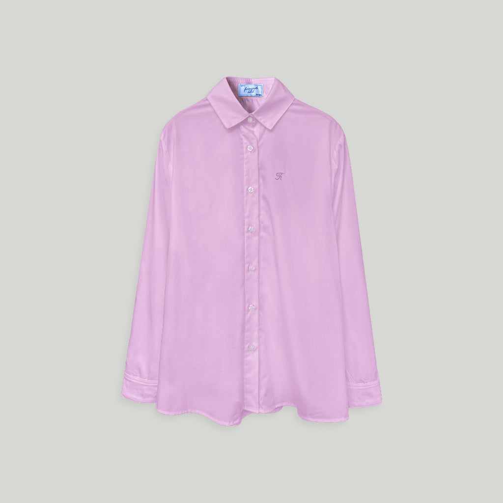 Nakedbyv Premium Shirt (Pre-order)