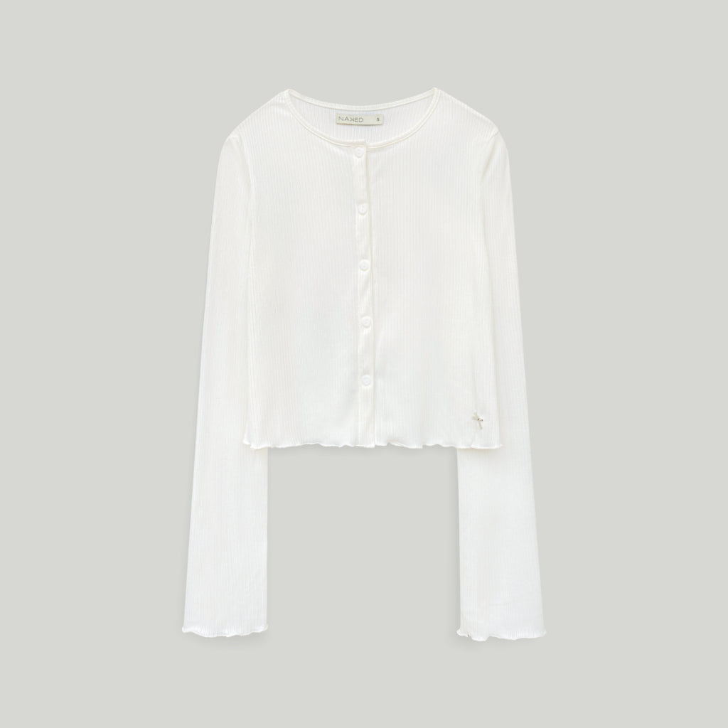 Nakedbyv Maddy Cardigan V2 (Pre-order)