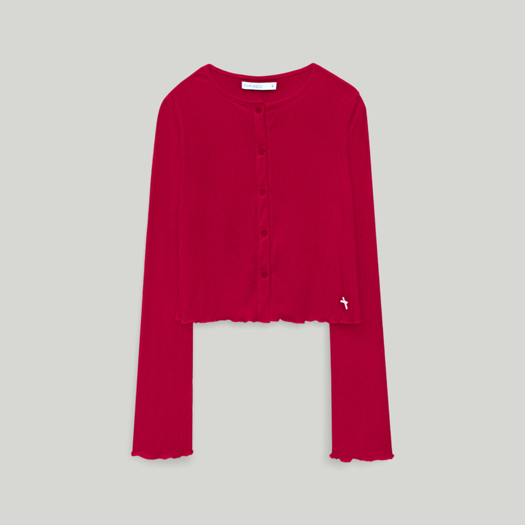 Nakedbyv Maddy Cardigan V2 (Pre-order)