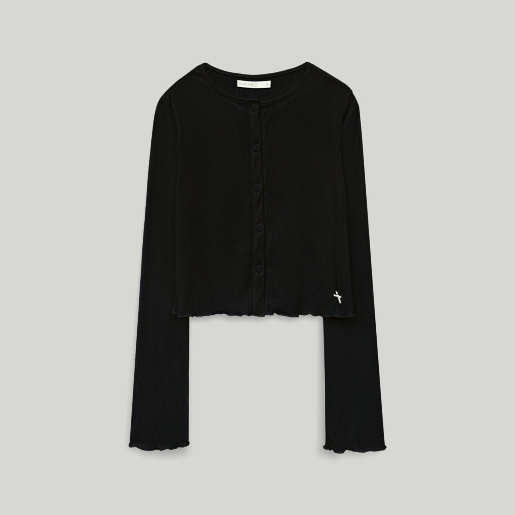 Nakedbyv Maddy Cardigan V2 (Pre-order)